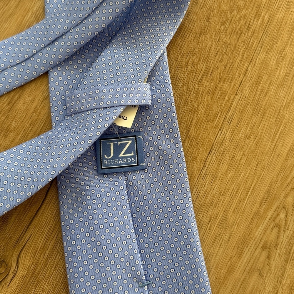 JZ Boulder Tie - Picture 3 of 3
